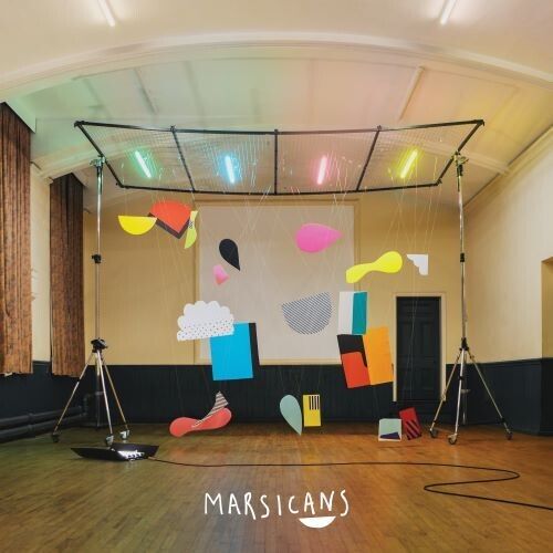 Ursa Major cover art