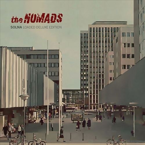 Solna (Loaded Deluxe Edition) cover art