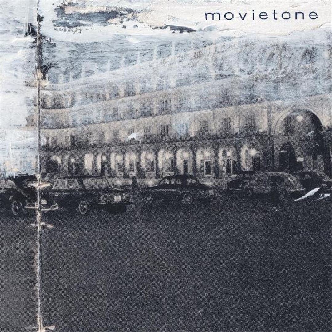 Movietone [Deluxe Edition] cover art