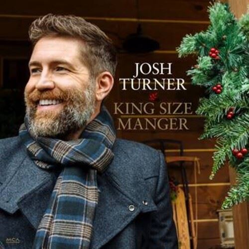King Size Manger [Emerald Green LP] cover art