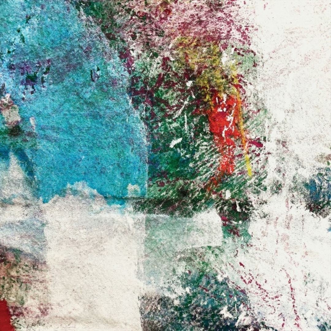 Grande Massa d'Agua cover art