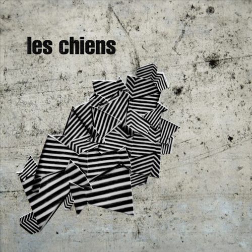 LP cover art