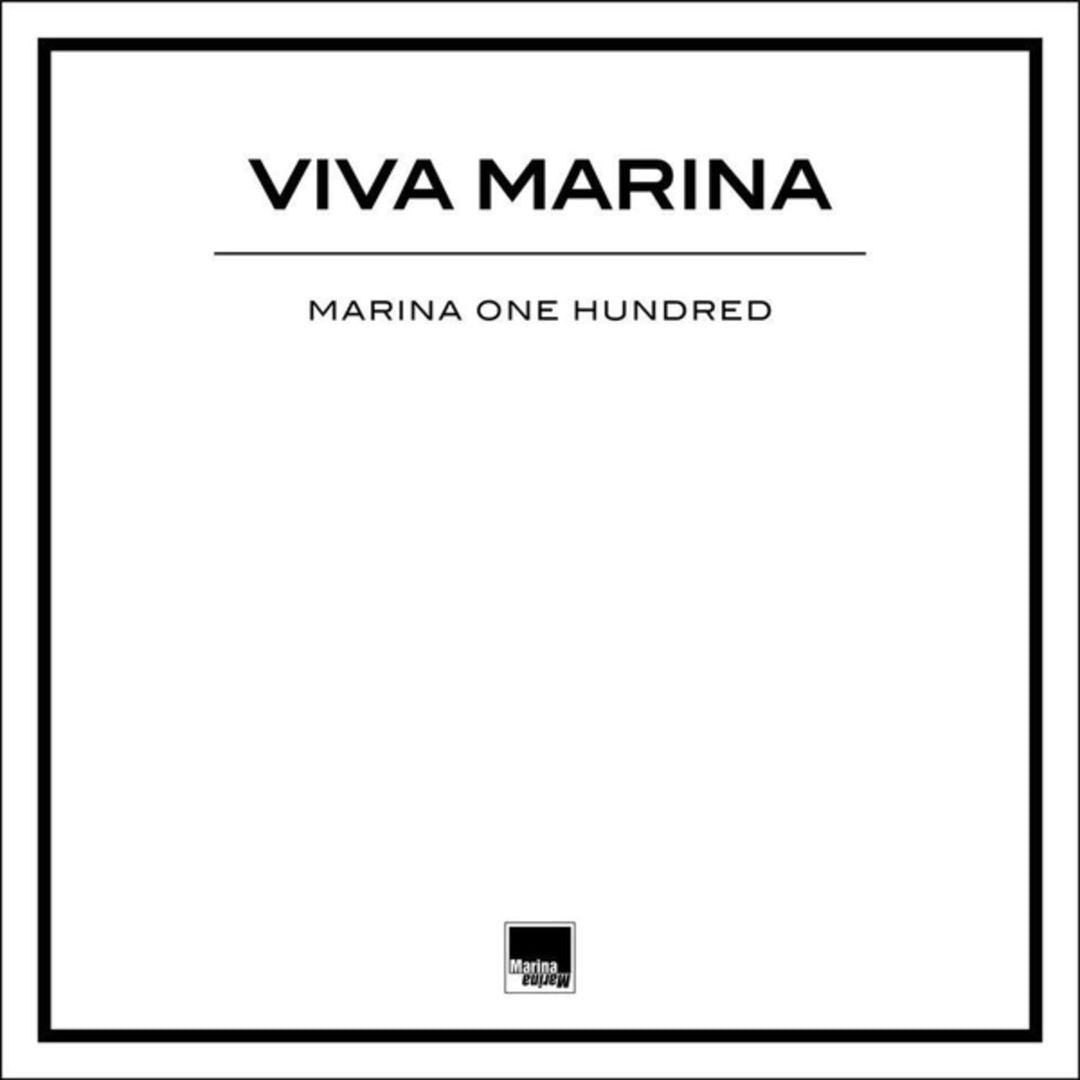 VIVA MARINA cover art