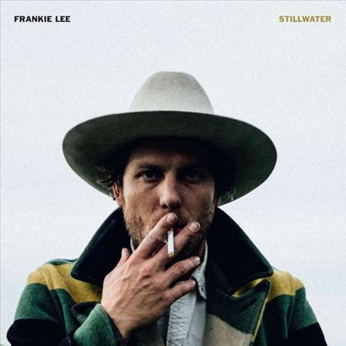 Stillwater cover art