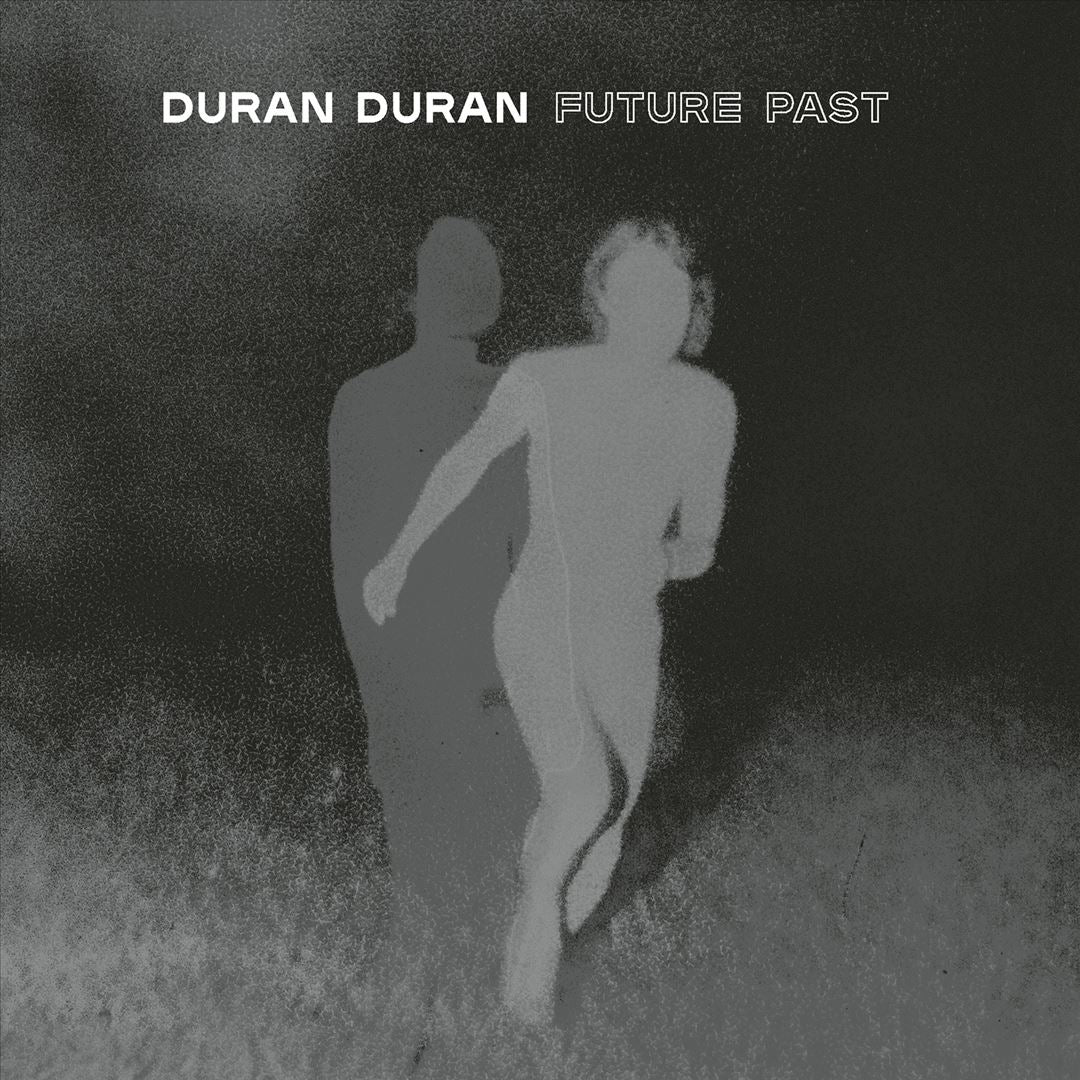 Future Past cover art