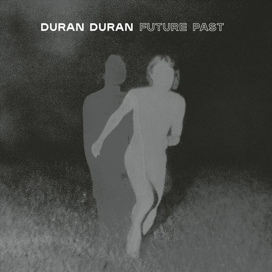 Future Past cover art