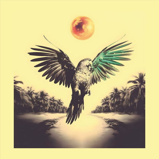 Ponta de Dois Lados cover art