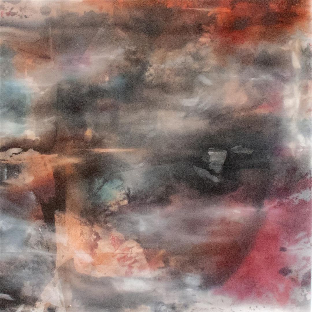 Hold On Hold Fast cover art