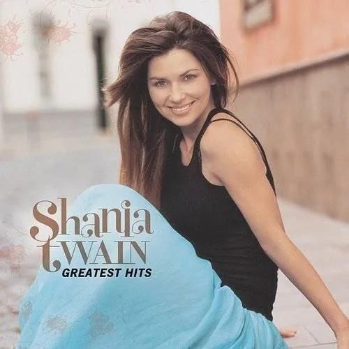 Greatest Hits cover art