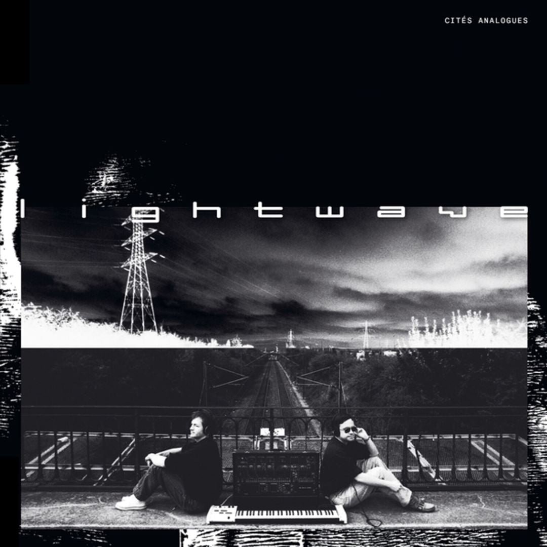Cites Analogues cover art
