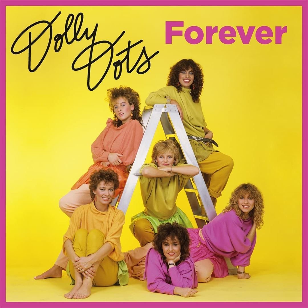 Forever cover art