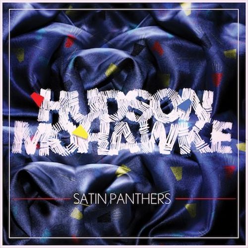 Satin Panthers cover art
