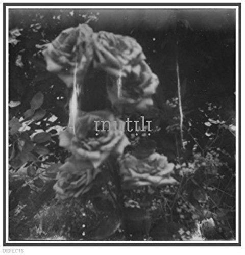 Defects/We Don't Play cover art