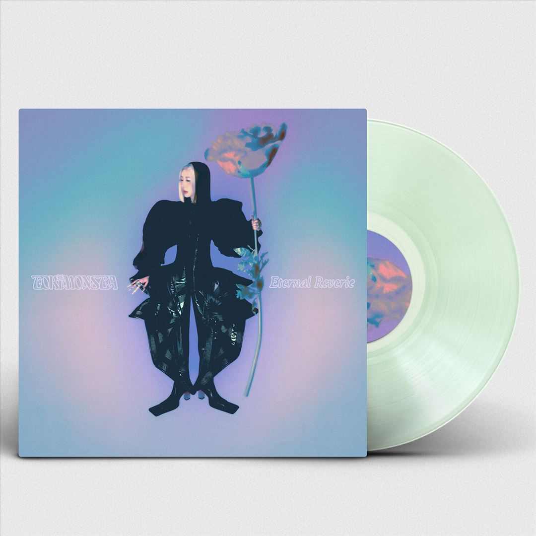 Eternal Reverie cover art