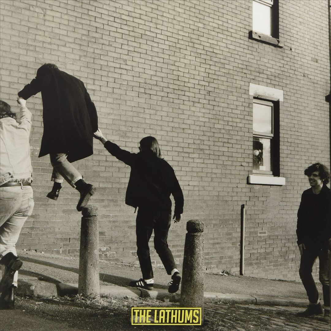 How Beautiful Life Can Be cover art