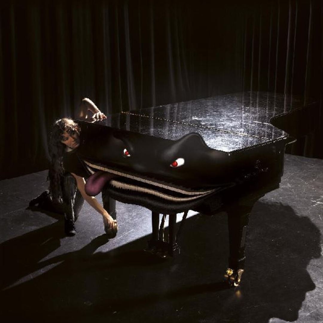 World of Work cover art