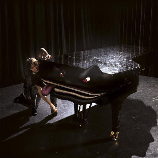 World of Work cover art