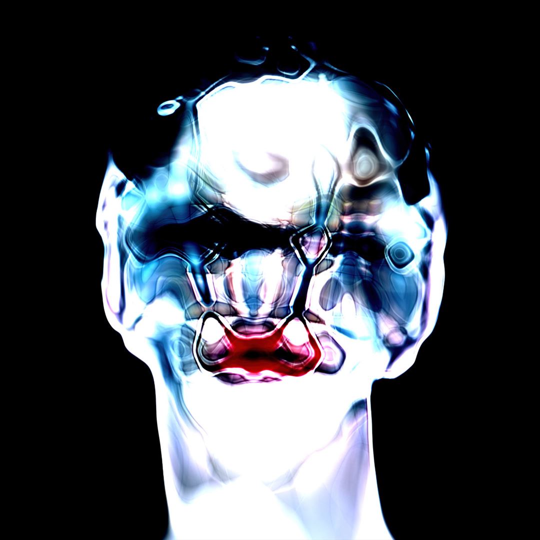 Ultra Truth cover art