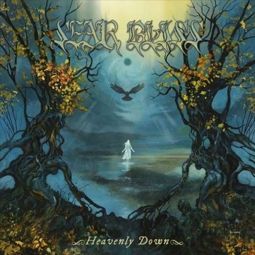 Heavenly Down cover art