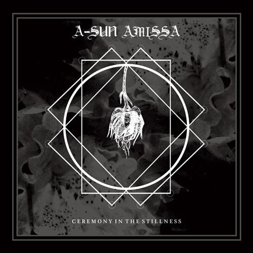 Ceremony in the Stillness cover art
