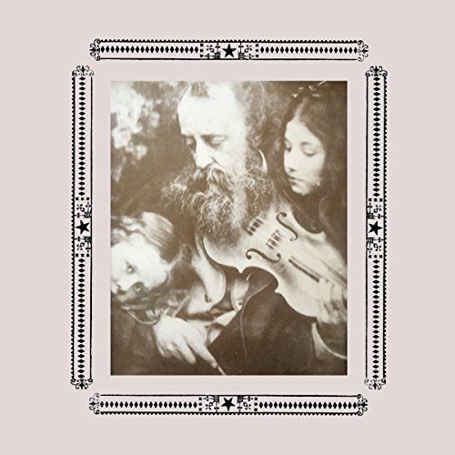 No Labor-Saving Machine cover art