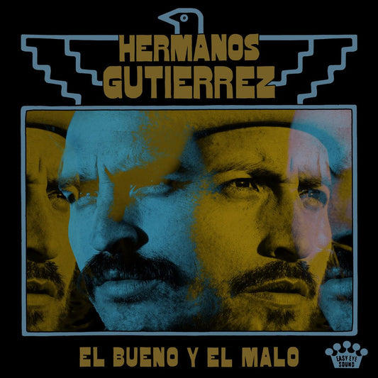 Bueno y el Malo cover art