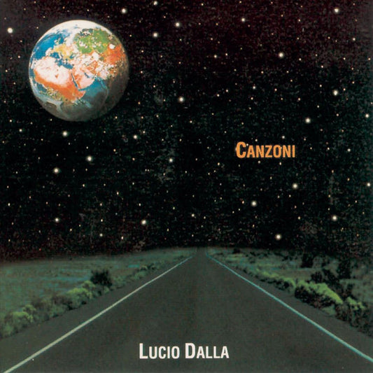 Canzoni cover art