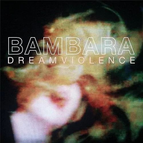Dreamviolence cover art