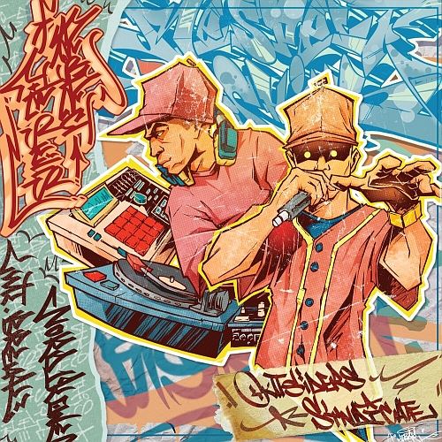 Respect the Skills cover art