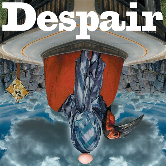 Despair cover art
