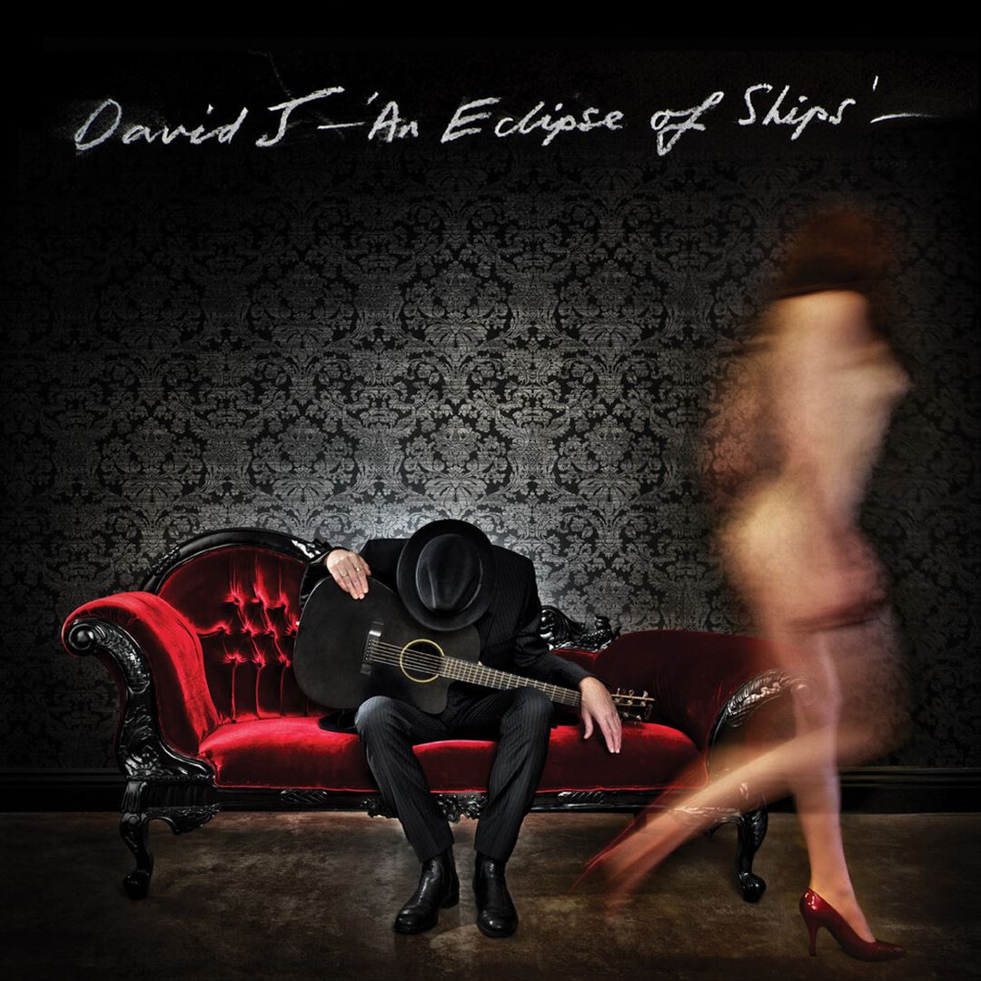 Eclipse of Ships cover art
