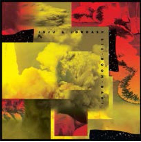 Sis-Boom-Bah cover art