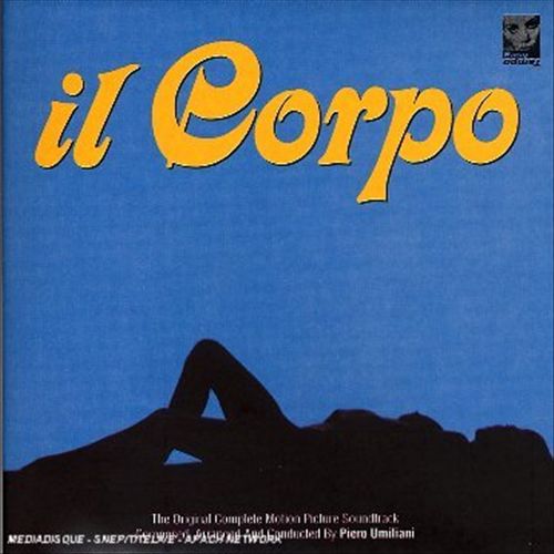Corpo [LP] cover art
