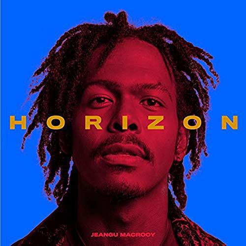 Horizon cover art
