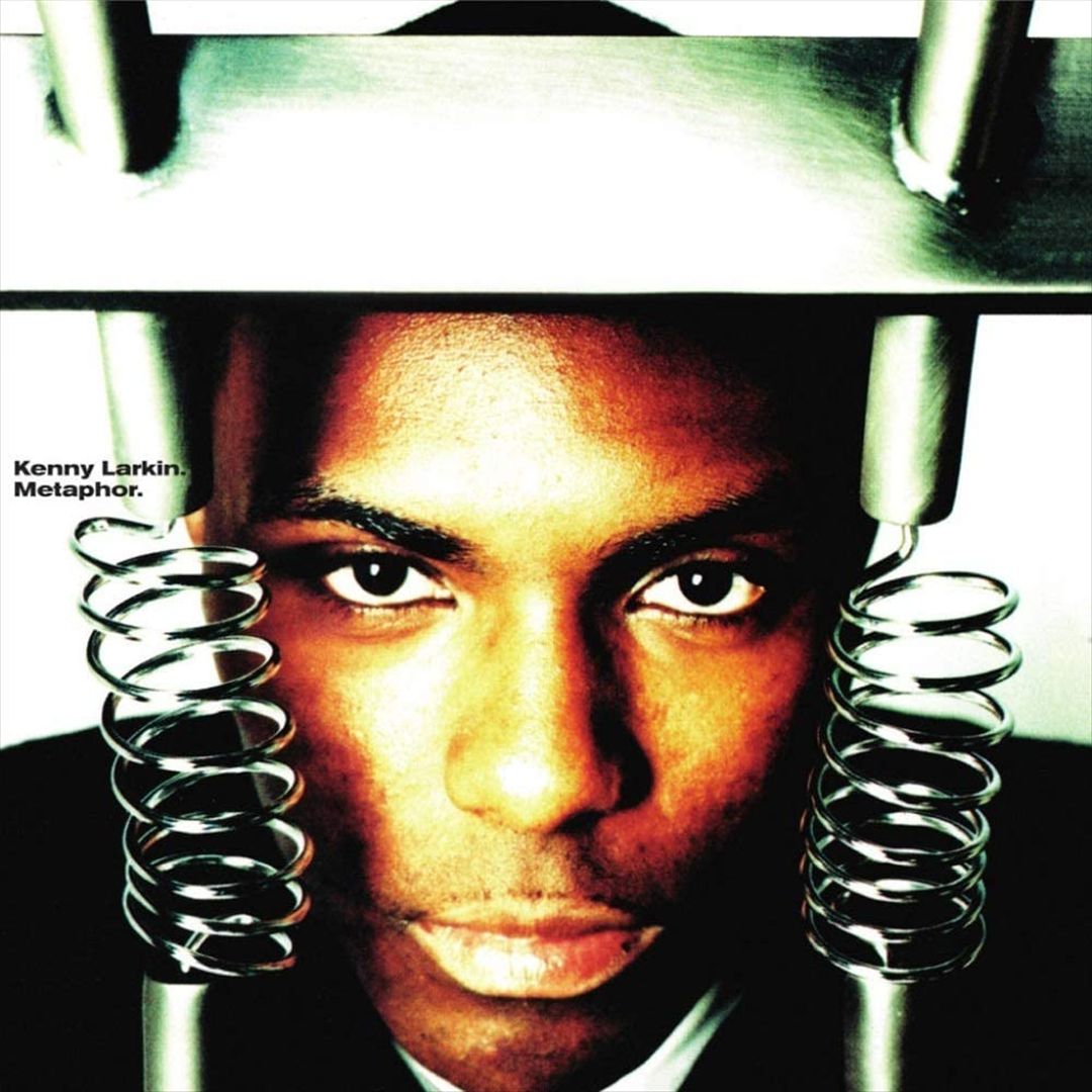 Metaphor cover art