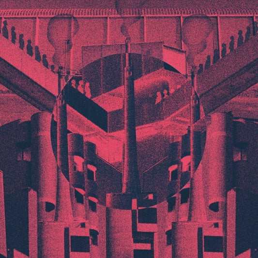 Dura Lex cover art