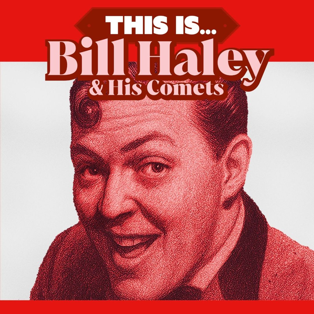 This Is...[LTD 180gm Red Vinyl] cover art