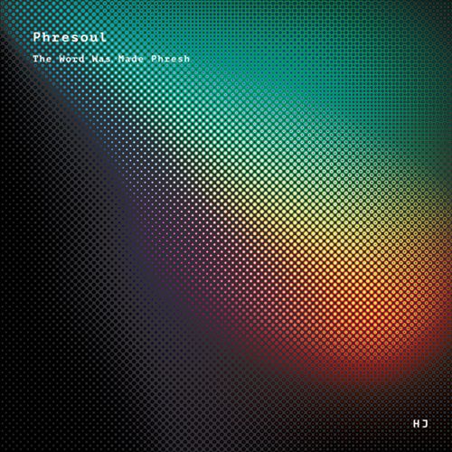 Word Was Made Phresh cover art