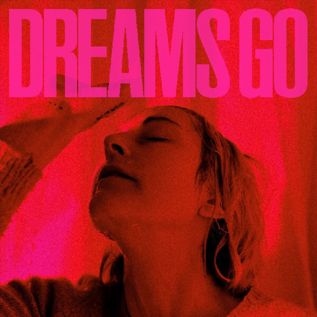 Dreams Go cover art
