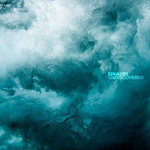 Einaudi Undiscovered cover art