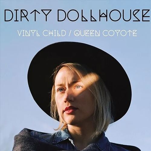 Vinyl Child/Queen Coyote cover art