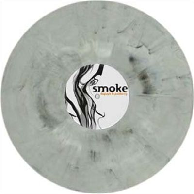 Smoke [Single] cover art