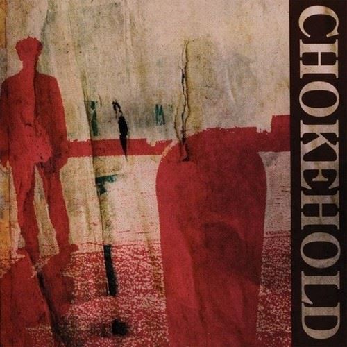 Chokehold cover art