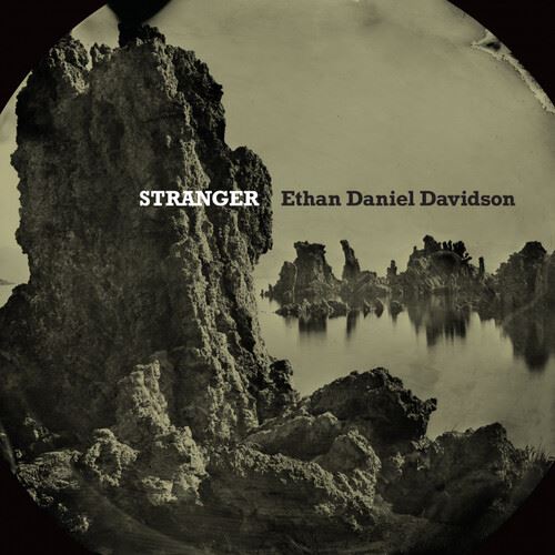 Stranger cover art