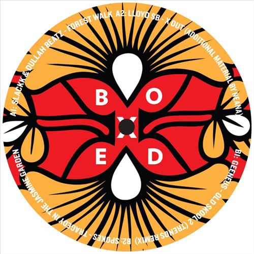 Boxed001 cover art