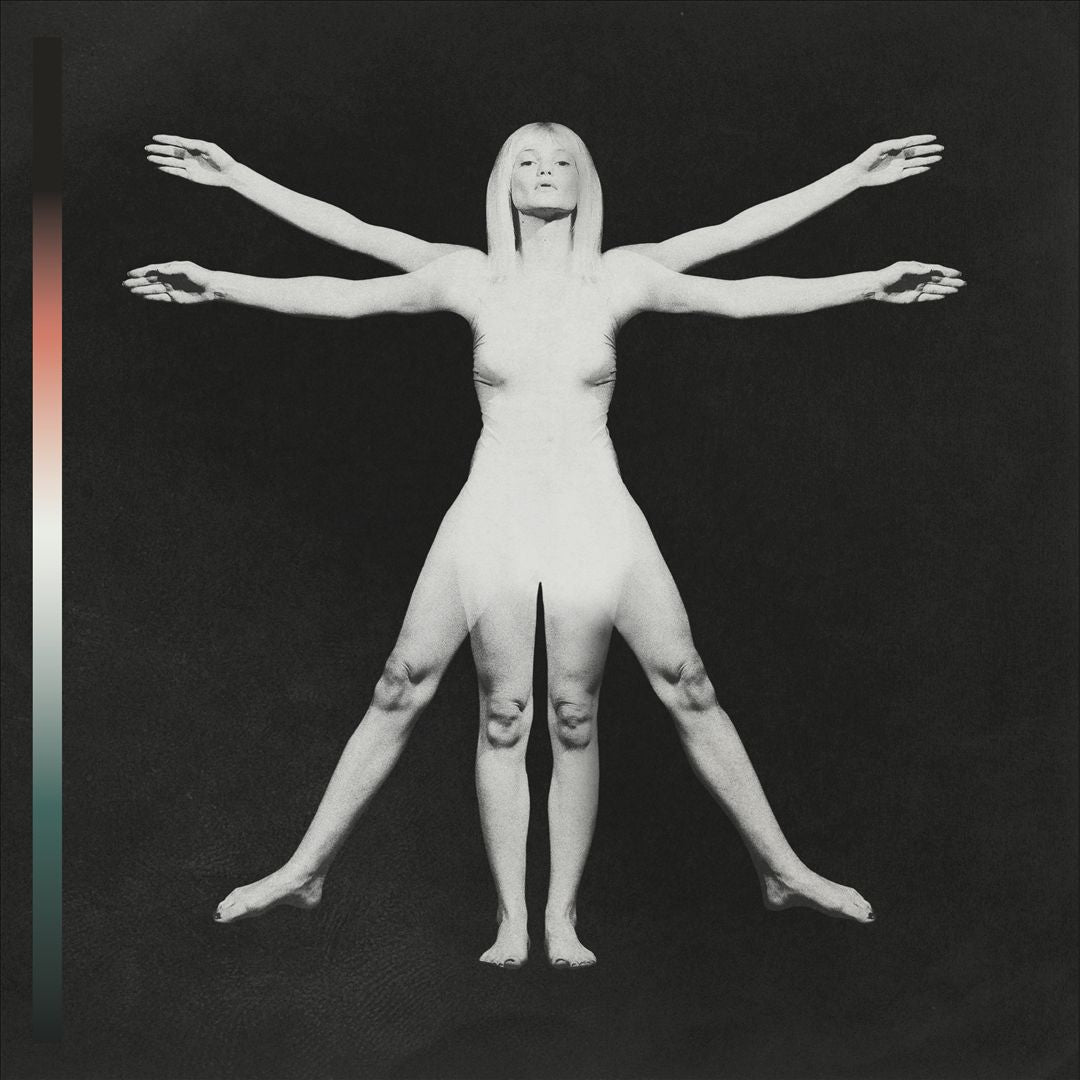 Lifeforms cover art