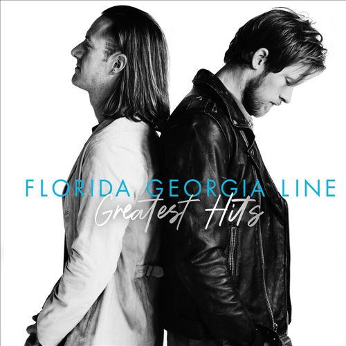 Greatest Hits [Sky Blue 2 LP] cover art