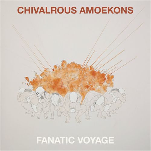 Fanatic Voyage cover art