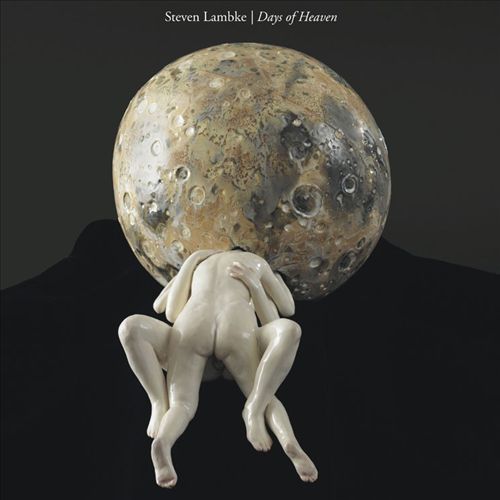 Days of Heaven cover art