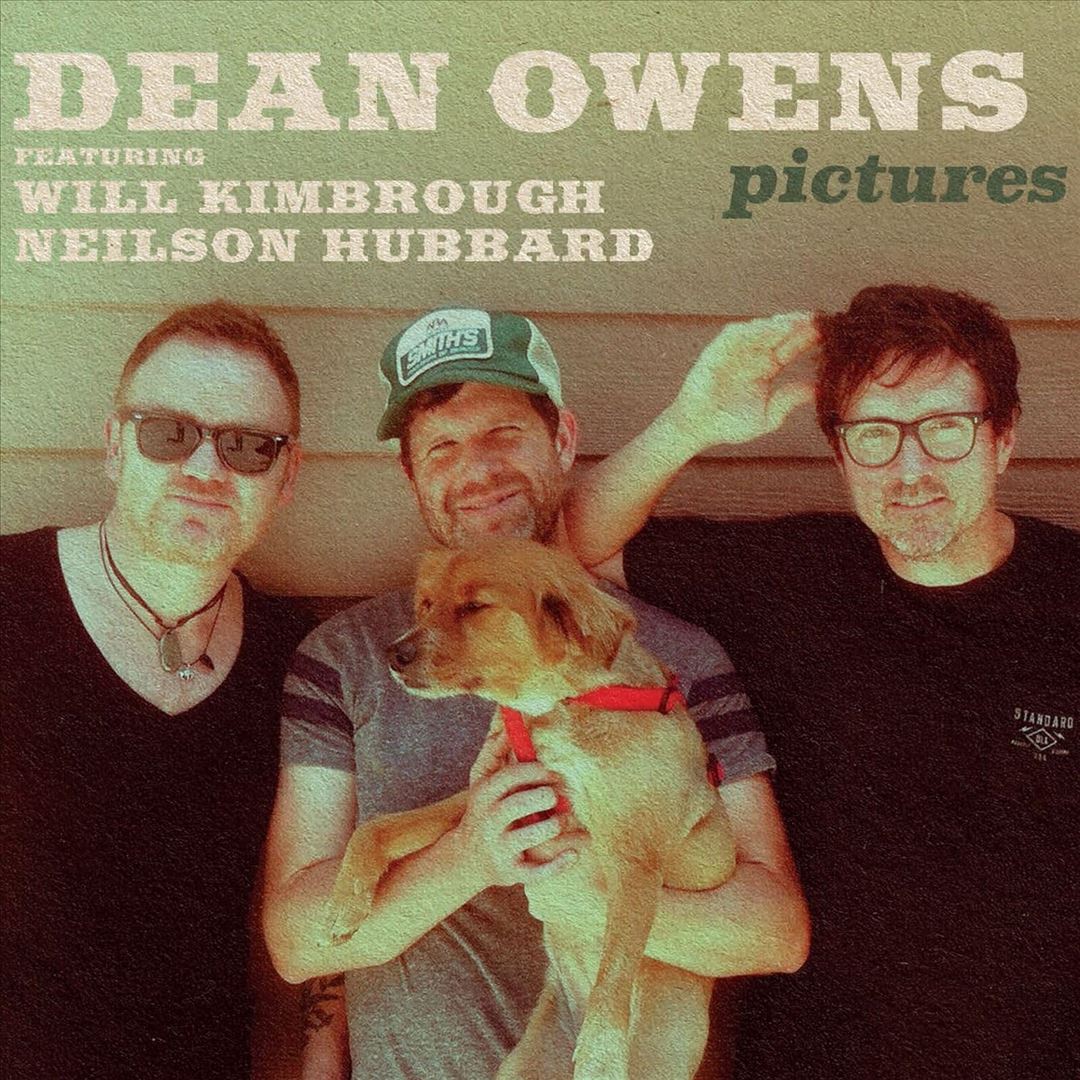 Pictures cover art